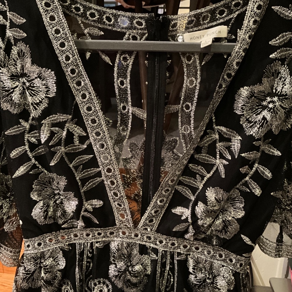 Romper - Picture 3 of 8